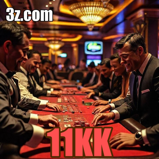 Fantasy: A Experiência Inigualável do 11KK para Gamers