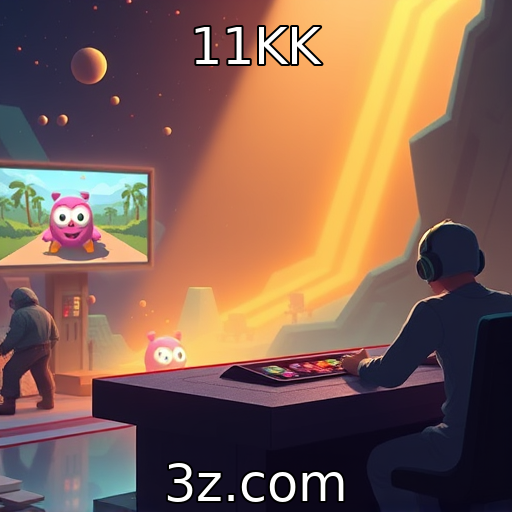 Novas tendências no design de jogos para o futuro