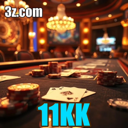 Revelações Incríveis na Seção Oculta do 11KK