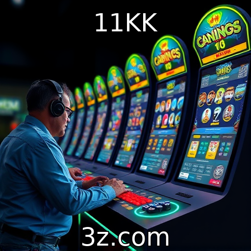 Novos desafios na regulamentação de jogos eletrônicos